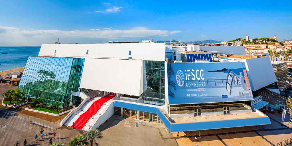 Palais des festivals